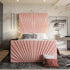 Mercury Bed Frame